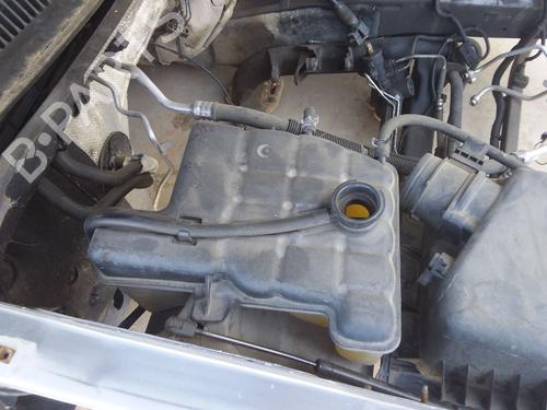 Used Expansion tank JEEP GRAND CHEROKEE III (WH, WK) 3.0 CRD 4x4 (218 hp) 27627599