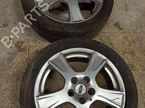 Rim FORD MONDEO III (B5Y) 2.0 TDCi | BP17851583C45 