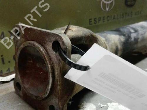 Driveshaft NISSAN PATROL GR V Wagon (Y61)  | BP18096475M37 