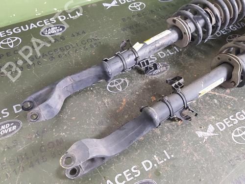 Right front shock absorber MERCEDES-BENZ GLC (X253) 250 d 4-matic (253.909) | BP17854536M17 