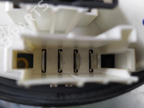 Heater blower motor BMW X3 (F25) xDrive 20 d | BP17851603M62