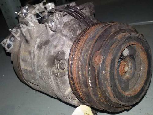 AC compressor BMW 3 (E46) [1997-2005]  18063113