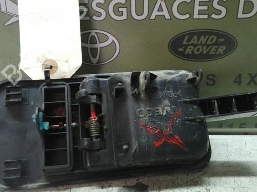 Front right interior door handle IVECO DAILY III Van 35 S 13 V,35 C 13 V | BP18681572I14 