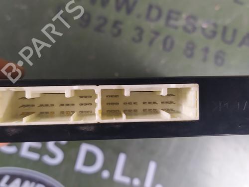 Electronic module TOYOTA LAND CRUISER PRADO (_J15_)  | BP18096826M83 