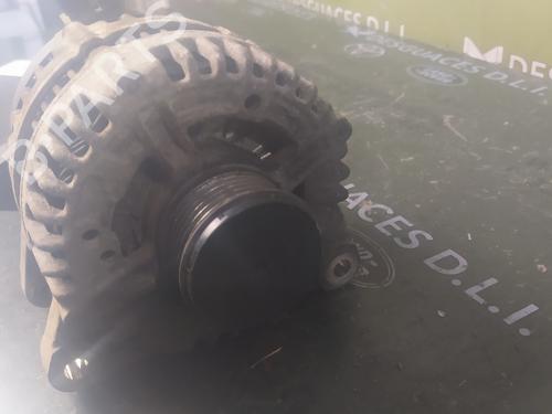 Alternator LAND ROVER FREELANDER 2 (L359) 2.2 TD4 4x4 | BP17848884M7 