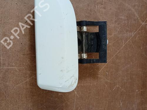 rear-right-exterior-door-handle-nissan-pathfinder-iii-r51-2005-32078096 main image