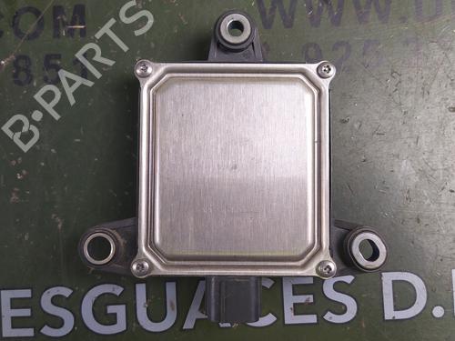 Electronic module TOYOTA C-HR (_X1_) 1.8 Hybrid (ZYX10_, ZYX11_, ZYX10R, ZYX11R) | BP17851760M83 