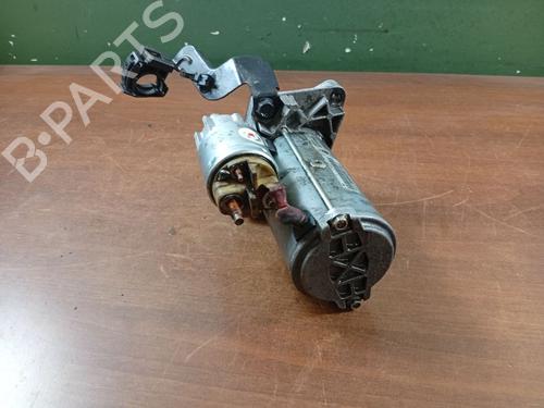 Starter NISSAN QASHQAI I (J10, NJ10) 2.0 dCi | BP30175657M8 