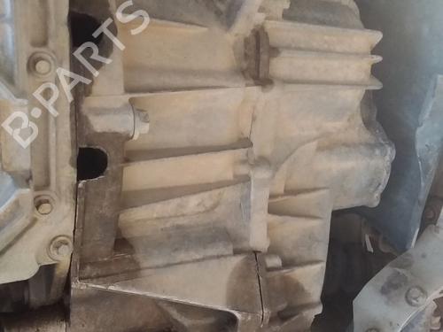 Used Gearbox LAND ROVER FREELANDER I (L314) [1998-2006]  27466749