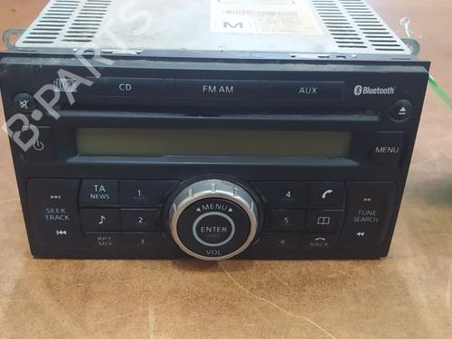Used Radio Radio 37723993 37723993