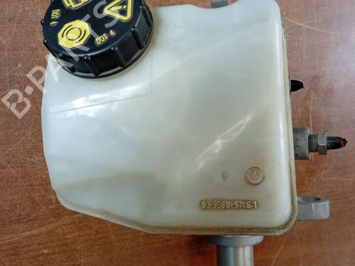 Brake master cylinder VOLVO XC90 II (256) T8 Hybrid AWD | BP18097328M77 