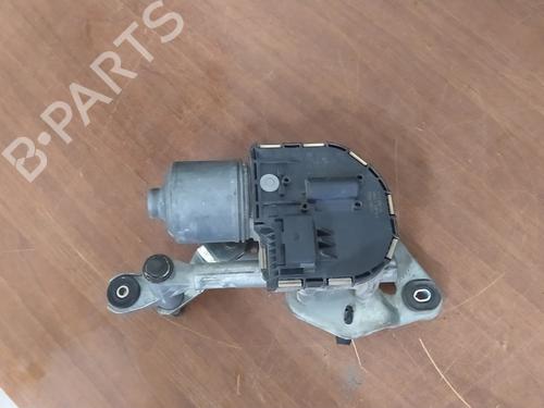 Used Front wiper motor PEUGEOT 407 (6D_) 2.0 (6DRFNB, 6DRFNE) (136 hp) 26287793