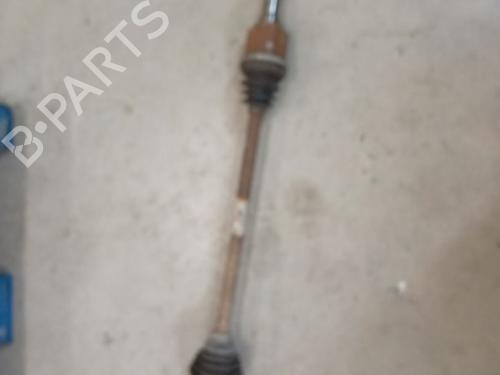 Used Right rear driveshaft Right rear driveshaft LAND ROVER FREELANDER 2 (L359) 2.2 TD4 4x4 (152 hp) 32721727 32721727