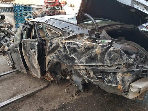 Module électronique JAGUAR XJ (X351) 3.0 SDV6 | BP26448945M83 