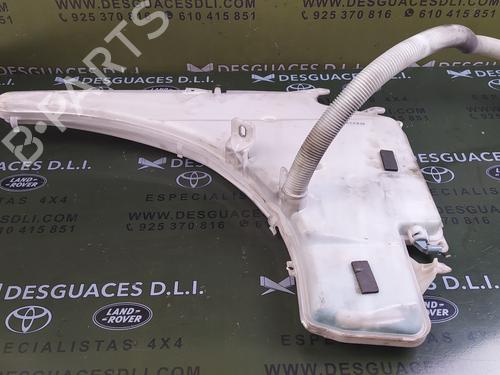 Windscreen washer tank BMW 1 (E87) 116 d | BP17841795C113
