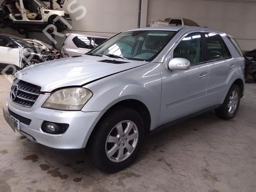 Engine MERCEDES-BENZ M-CLASS (W164) ML 320 CDI 4-matic (164.122) | BP36781720M1 - Image 5