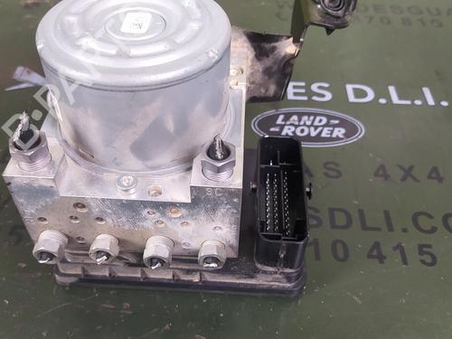 ABS pump LAND ROVER RANGE ROVER EVOQUE (L538) 2.2 D 4x4 | BP17849894M43 