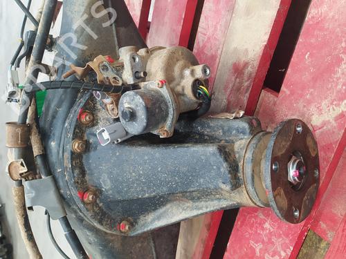 Rear axle TOYOTA HILUX VII Pickup (_N1_, _N2_, _N3_)  | BP24925016M2 