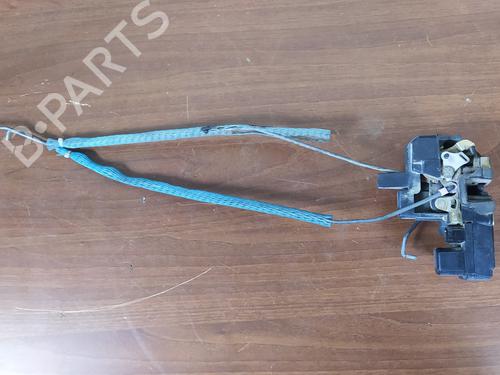 Rear right lock JEEP CHEROKEE (KJ) 2.5 CRD 4x4 | BP22905957C99 