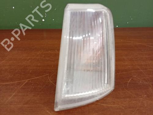 Used Left front indicator CITROËN ZX (N2) 1.9 D (68 hp) 29626654