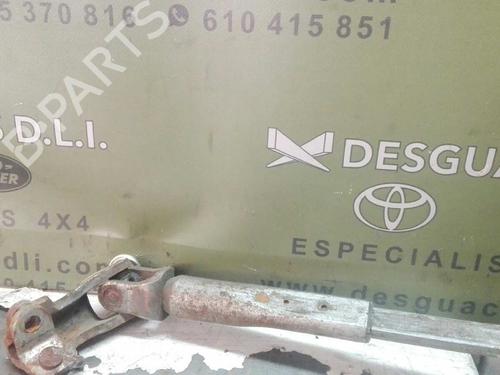 Steering column FORD MONDEO III Saloon (B4Y) 2.2 TDCi | BP17848807M21 