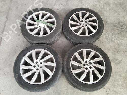 wheel-set-land-rover-freelander-2-l359-2006-2007-2008-2009-2010-2011-2012-2013-2014-2015-36156060 main image