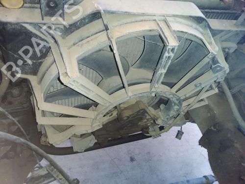 Køleventilator elektrisk JEEP GRAND CHEROKEE II (WJ, WG) 2.7 CRD 4x4 (163 hp) 30052437