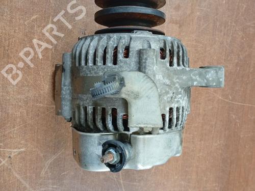 Used Alternator TOYOTA LAND CRUISER 90 (_J9_) 3.0 TD (KZJ90_, KZJ95_, KZJ90R, KZJ95R, KZJ90W, KZJ95W) (125 hp) 30387648