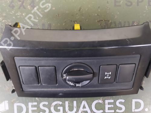 Switch TOYOTA LAND CRUISER PRADO (_J15_) 3.0 D-4D (KDJ150_, KDJ150, KDJ155) | BP17854788I30 