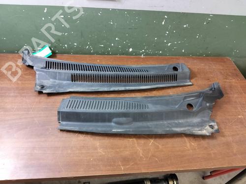 Used Scuttle panel Scuttle panel 31041914 31041914