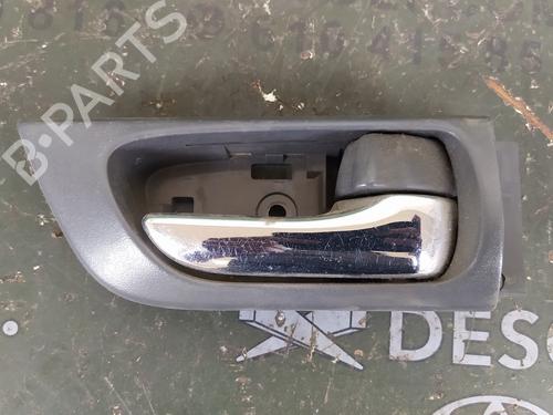 Used Front right interior door handle TOYOTA LAND CRUISER PRADO (_J12_) 3.0 D-4D (KDJ120, KDJ125) (163 hp) 17841041