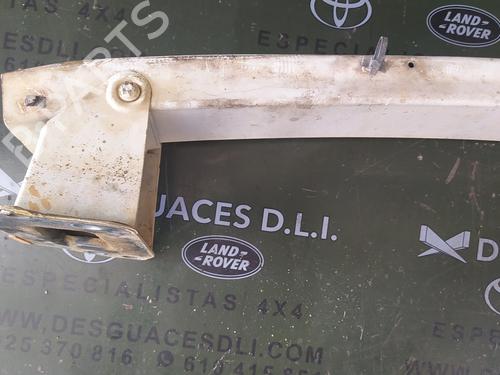 Front bumper reinforcement OPEL COMBO Box Body/MPV 1.3 CDTI 16V | BP17853044C109 