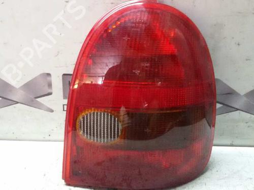 Used Right taillight OPEL CORSA B (S93) 1.4 i 16V (F08, F68, M68) (90 hp) 17846791