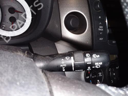 Used Steering column stalk TOYOTA RAV 4 III (_A3_) 2.2 D 4WD (ALA30_, ALA30R) (150 hp) 31249401