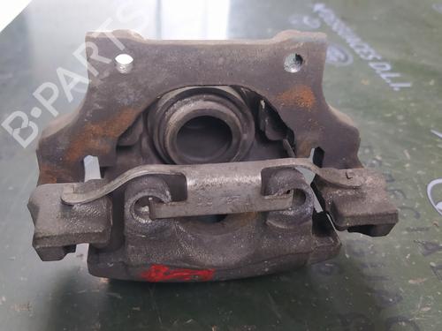 Left rear brake caliper BMW 3 (E90) 320 d | BP17851771M107 
