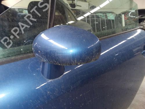 Used Left mirror Left mirror AUDI TT (8N3) 1.8 T (180 hp) 34189004 34189004