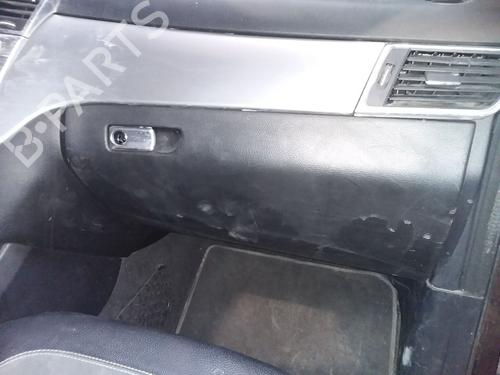 Used Glove box Glove box MERCEDES-BENZ M-CLASS (W166) [2011-2015] 36077577 36077577