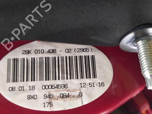 Right taillight AUDI A1 Sportback (8XA, 8XF) 1.0 TFSI | BP17846745C35 