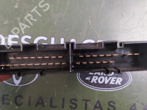 Gearbox control unit MERCEDES-BENZ M-CLASS (W163) ML 270 CDI (163.113) | BP17851332M52 