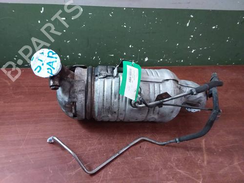 Used Particulate filter Particulate filter 39020580 39020580
