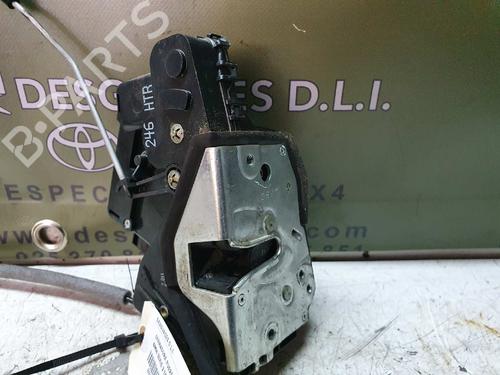 Rear right lock BMW 3 Touring (E46) 320 d | BP17848414C99 