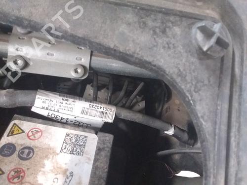 ABS pump LAND ROVER RANGE ROVER EVOQUE (L538)  | BP27334901M43 