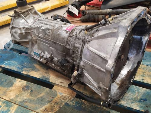 Gearbox TOYOTA LAND CRUISER PRADO (_J12_) 3.0 D-4D (KDJ120, KDJ125) | BP18023642M3 