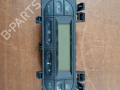 Used Climate control CITROËN C3 I (FC_, FN_) 1.4 HDi (68 hp) 30150620