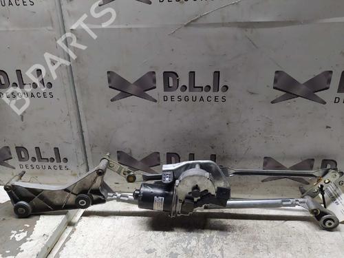 Front wiper motor MERCEDES-BENZ M-CLASS (W164) ML 280 CDI 4-matic (164.120) | BP17842447M29 