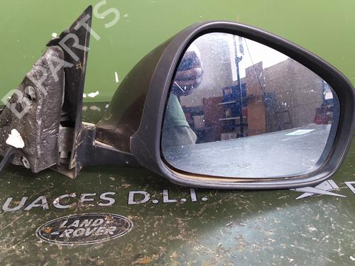 Used Right mirror ALFA ROMEO 159 Sportwagon (939_) 2.4 JTDM (939BXD1B, 939BXD12) (200 hp) 19409011