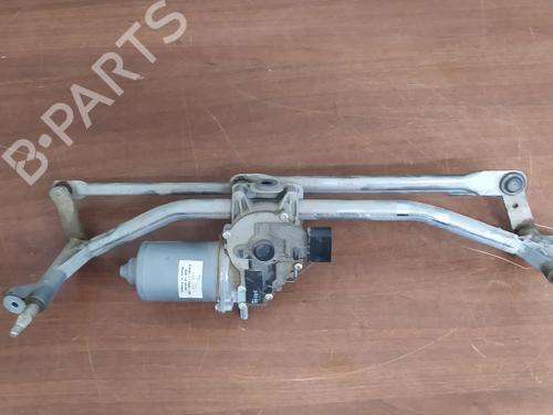 Used Front wiper motor JAGUAR XJ (X351) 3.0 SDV6 (275 hp) 26448939