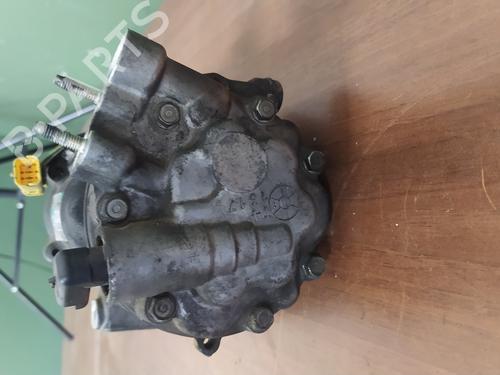 AC compressor PEUGEOT 407 SW (6E_, 6D_) 2.0 Flex | BP25346367M34 