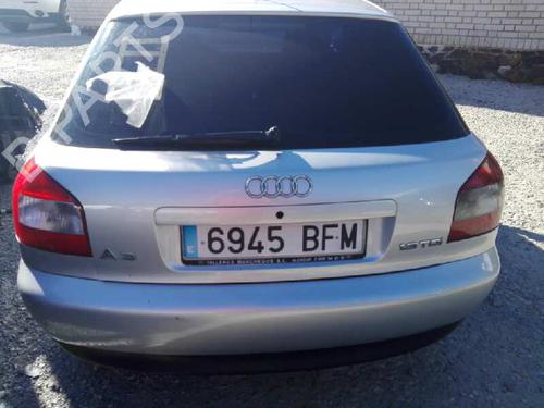 Højre bremsekaliber bag AUDI A3 (8L1) 1.9 TDI | BP17843562M106 
