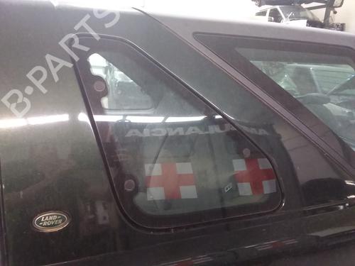 Used Rear left door window LAND ROVER FREELANDER I (L314) [1998-2006]  27498304